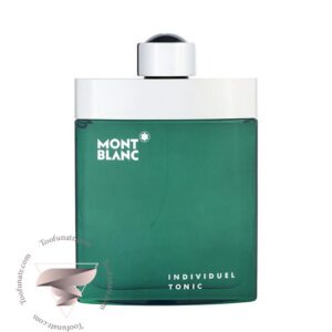 مونت بلنک ایندیویجوال تونیک - Mont Blanc Individuel Tonic