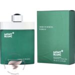 مونت بلنک ایندیویجوال تونیک - Mont Blanc Individuel Tonic