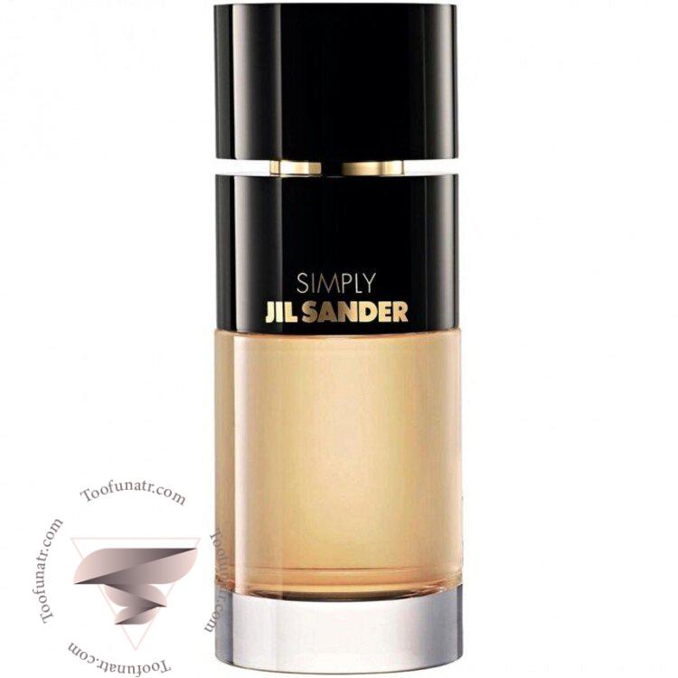 جیل ساندر سیمپلی - Jil Sander Simply جیل ساندر سیمپلی - Jil Sander Simply
