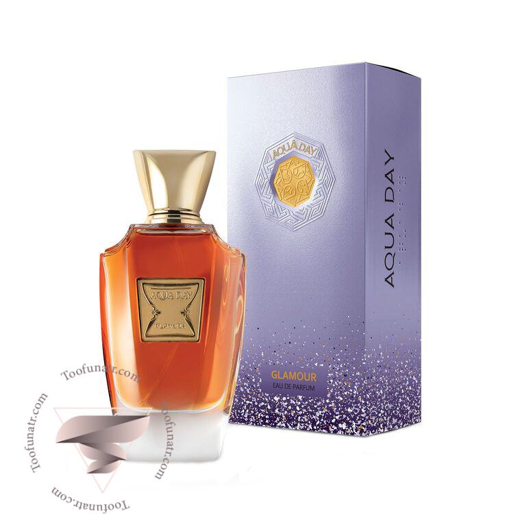 آکوا دی گلامور - Aqua Day Glamour آکوا دی گلامور - Aqua Day Glamour