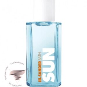 جیل ساندر سان بث زنانه - Jil Sander Sun Bath