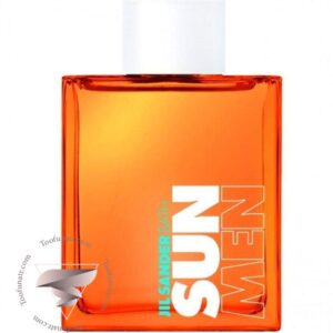 جیل ساندر سان بث من مردانه - Jil Sander Sun Bath Men