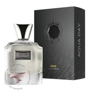 آکوا دی کینگ - Aqua Day King