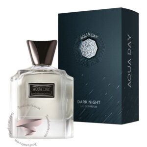 آکوا دی دارک نایت - Aqua Day Dark Night