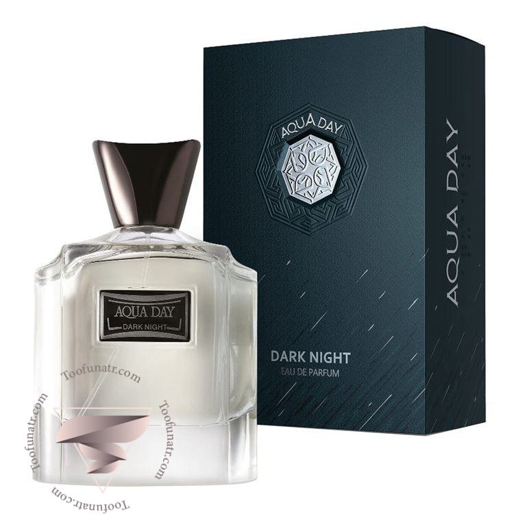 آکوا دی دارک نایت - Aqua Day Dark Night آکوا دی دارک نایت - Aqua Day Dark Night
