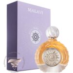 ملاوی مری جین - Malavi Mary Jane