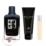 گیفت ست 3 تیکه جیوانچی جنتلمن سوسایتی - Givenchy Gentleman Society Gift Set