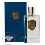 باکستر دیتونا - Boxter Daytona