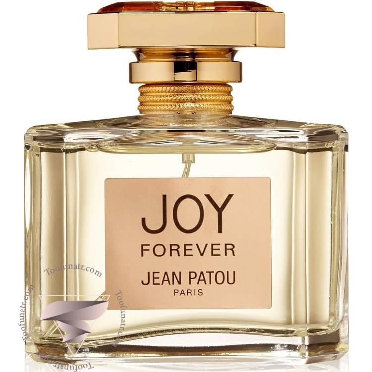 ژان پتو جوی فوراور ادو تویلت - Jean Patou Joy Forever Eau de Toilette ژان پتو جوی فوراور ادو تویلت - Jean Patou Joy Forever Eau de Toilette