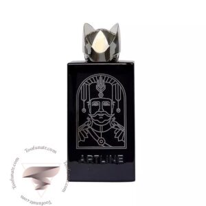 آرتلاین پیکاک کینگ - Artline Peacock King