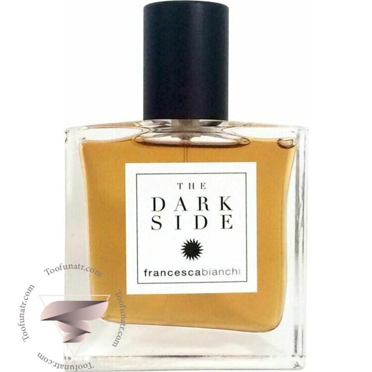 فرانچسکا بیانکی د دارک ساید - Francesca Bianchi The Dark Side فرانچسکا بیانکی د دارک ساید - Francesca Bianchi The Dark Side