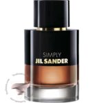 جیل ساندر سیمپلی جیل ساندر تاچ آف لدر - Jil Sander Simply Jil Sander Touch of Leather