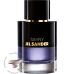جیل ساندر سیمپلی جیل ساندر تاچ آف ویولت - Jil Sander Simply Jil Sander Touch of Violet