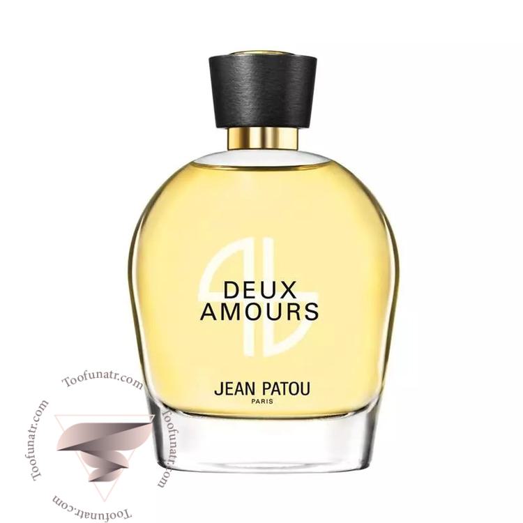 ژان پتو دوکس آمورز - Jean Patou Deux Amours ژان پتو دوکس آمورز - Jean Patou Deux Amours