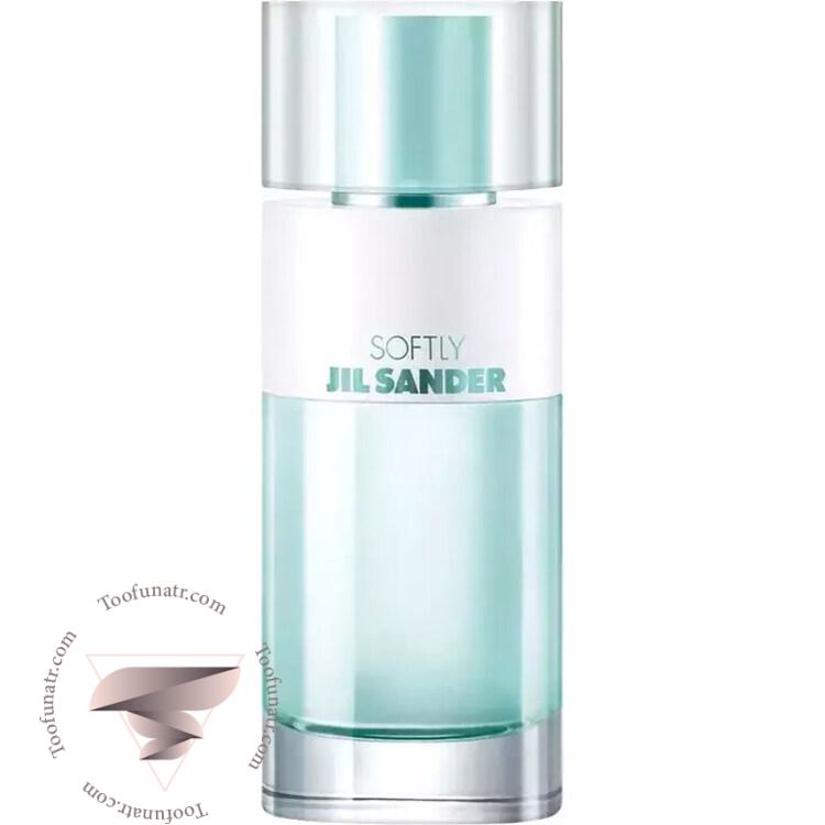 جیل ساندر سافتلی - Jil Sander Softly جیل ساندر سافتلی - Jil Sander Softly