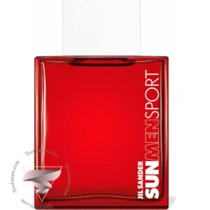 جیل ساندر سان من اسپرت - Jil Sander Sun Men Sport