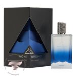 مونت برومو پسیفیک - Mont Bromo Pacific