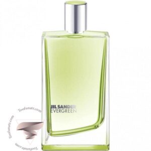 جیل ساندر اورگرین - Jil Sander Evergreen