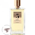 روزندو متئو شماره 5 فلورال ، امبر، سنشوال ماسک - Rosendo Mateu Olfactive Expressions Rosendo Mateu Nº 5 Floral, Amber, Sensual Musk