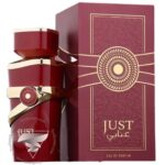 تام فورد چری اسموک فراگرنس ورد جاست عنابی - Tom Ford Cherry Smoke Fragrance World Just Anabi