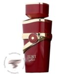 تام فورد چری اسموک فراگرنس ورد جاست عنابی - Tom Ford Cherry Smoke Fragrance World Just Anabi