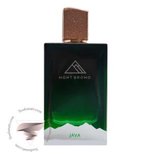 مونت برومو جاوا - Mont Bromo Java