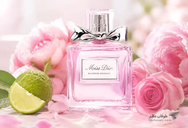Dior Miss Dior Blooming Bouquet