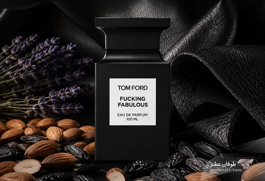 Tom Ford F_king Fabulous
