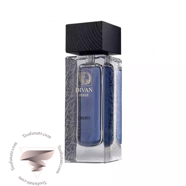 دیوان لیبرته - Divan Liberte دیوان لیبرته - Divan Liberte