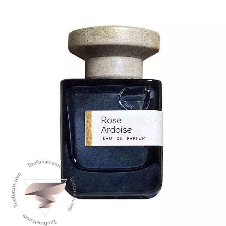 آتلیه ماتری رز اردویز - Atelier Materi Rose Ardoise آتلیه ماتری رز اردویز - Atelier Materi Rose Ardoise