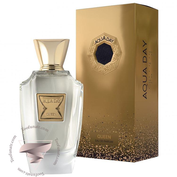 آکوا دی کویین - Aqua Day Queen آکوا دی کویین - Aqua Day Queen