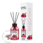 خوشبو کننده هوا ایفل رایحه تمشک (توت سیاه-بلک بری) - Eyfel Blackberry
