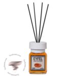 خوشبو کننده هوا ایفل رایحه کارامل - Eyfel Karamel (Caramel)