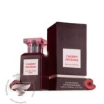 تام فورد چری اسموک فراگرنس ورد چری اینسنس - Tom Ford Cherry Smoke Fragrance World Cherry Incense