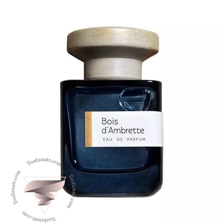 آتلیه ماتری بویس د امبرته - Atelier Materi Bois d'Ambrette آتلیه ماتری بویس د امبرته - Atelier Materi Bois d'Ambrette