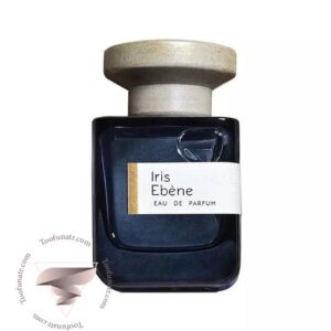 آتلیه ماتری ایریس ابنه - Atelier Materi Iris Ebène