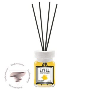 خوشبو کننده هوا ایفل رایحه افریکن مانگو (انبه آفریقایی) - Eyfel African Mango