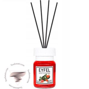خوشبو کننده هوا ایفل رایحه هندوانه (کارپوز-واترملون) - Eyfel Karpuz Watermelon