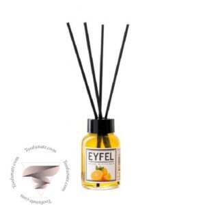 خوشبو کننده هوا ایفل رایحه پرتقال (اورنج) - Eyfel Orange