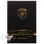 باکستر کررا - Boxter Carrera