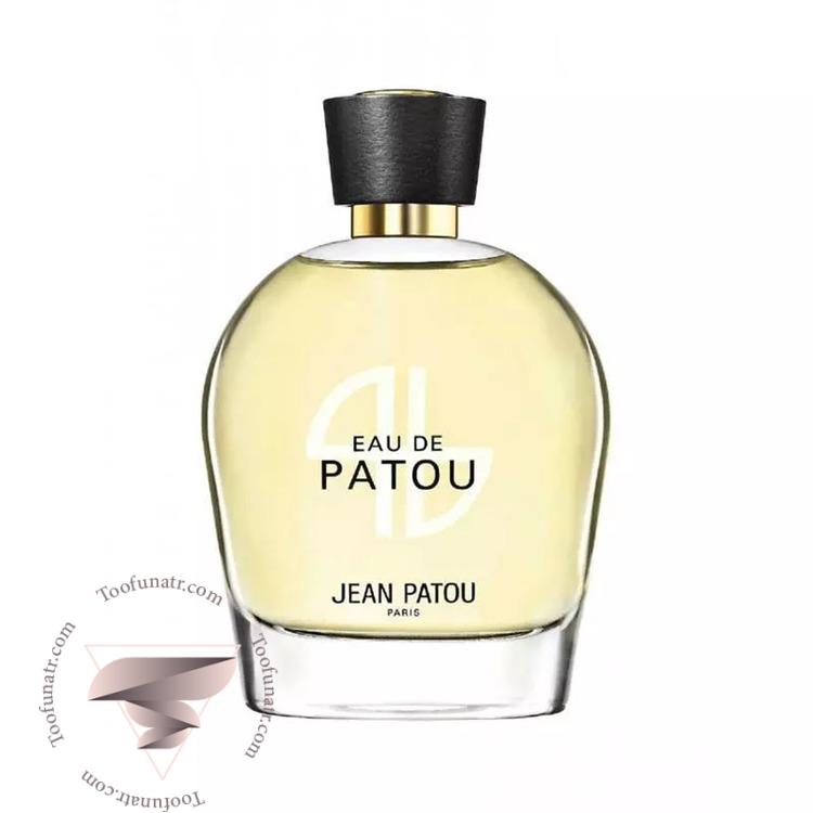 ژان پتو ادو پتو - Jean Patou Eau de Patou ژان پتو ادو پتو - Jean Patou Eau de Patou