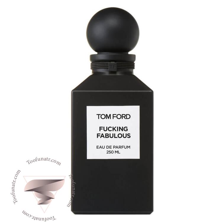 تام فورد فا_کینگ فابولوس (فابیولس) 250 میل - Tom Ford F_king Fabulous تام فورد فا_کینگ فابولوس (فابیولس) 250 میل - Tom Ford F_king Fabulous
