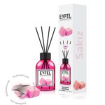 خوشبو کننده هوا ایفل رایحه آدامس (سقز-گام) - Eyfel Sakiz (Gum)