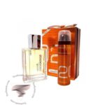 اسنتریک مولکول 02 فراگرنس ورد (به همراه اسپری) - Fragrance Wrold Escentric 02 Escentric Molecules
