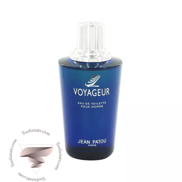 ژان پتو وویاژر - Jean Patou Voyageur ژان پتو وویاژر - Jean Patou Voyageur