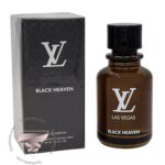 لاس وگاس بلک هیون - Las Vegas Black Heaven