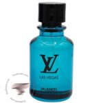 لاس وگاس جالانیل - Las Vegas Jalaneel