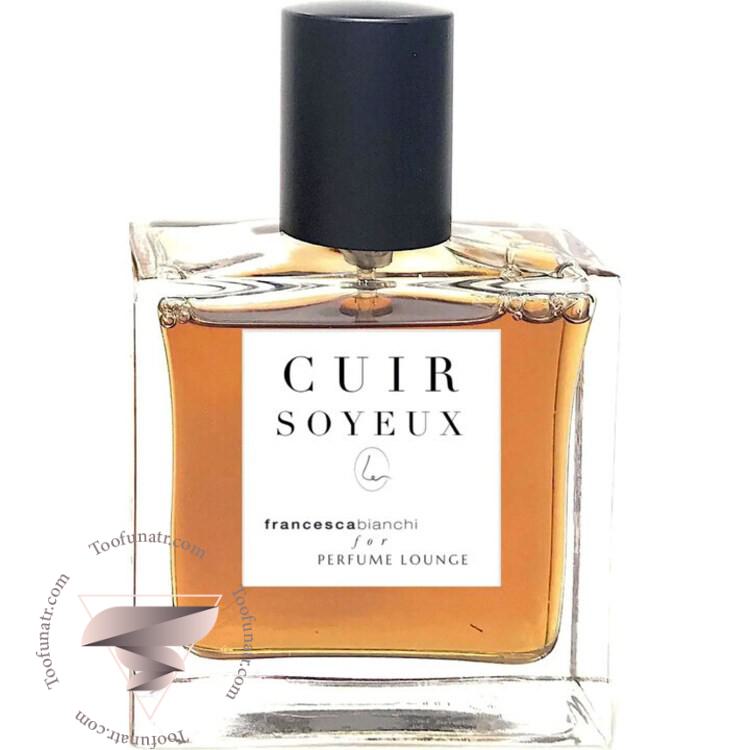 فرانچسکا بیانکی کویر سویکس - Francesca Bianchi Cuir Soyeux فرانچسکا بیانکی کویر سویکس - Francesca Bianchi Cuir Soyeux