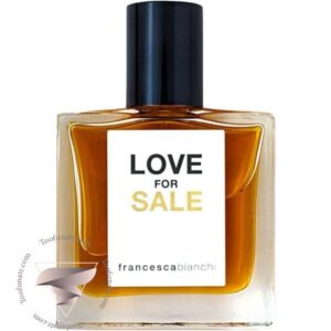 فرانچسکا بیانکی لاو فور سیل - Francesca Bianchi Love for Sale
