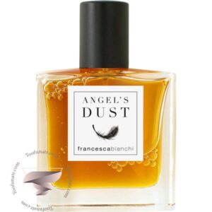 فرانچسکا بیانکی آنجلز داست - Francesca Bianchi Angel's Dust